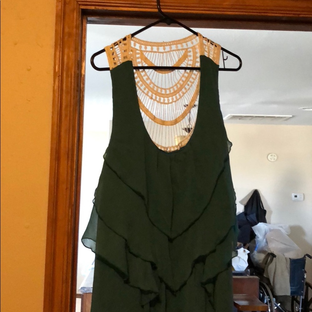 Summer top